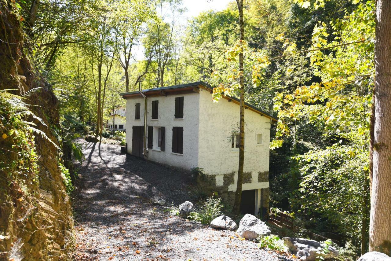 Au Moulin Hotel Esbareich Exterior photo